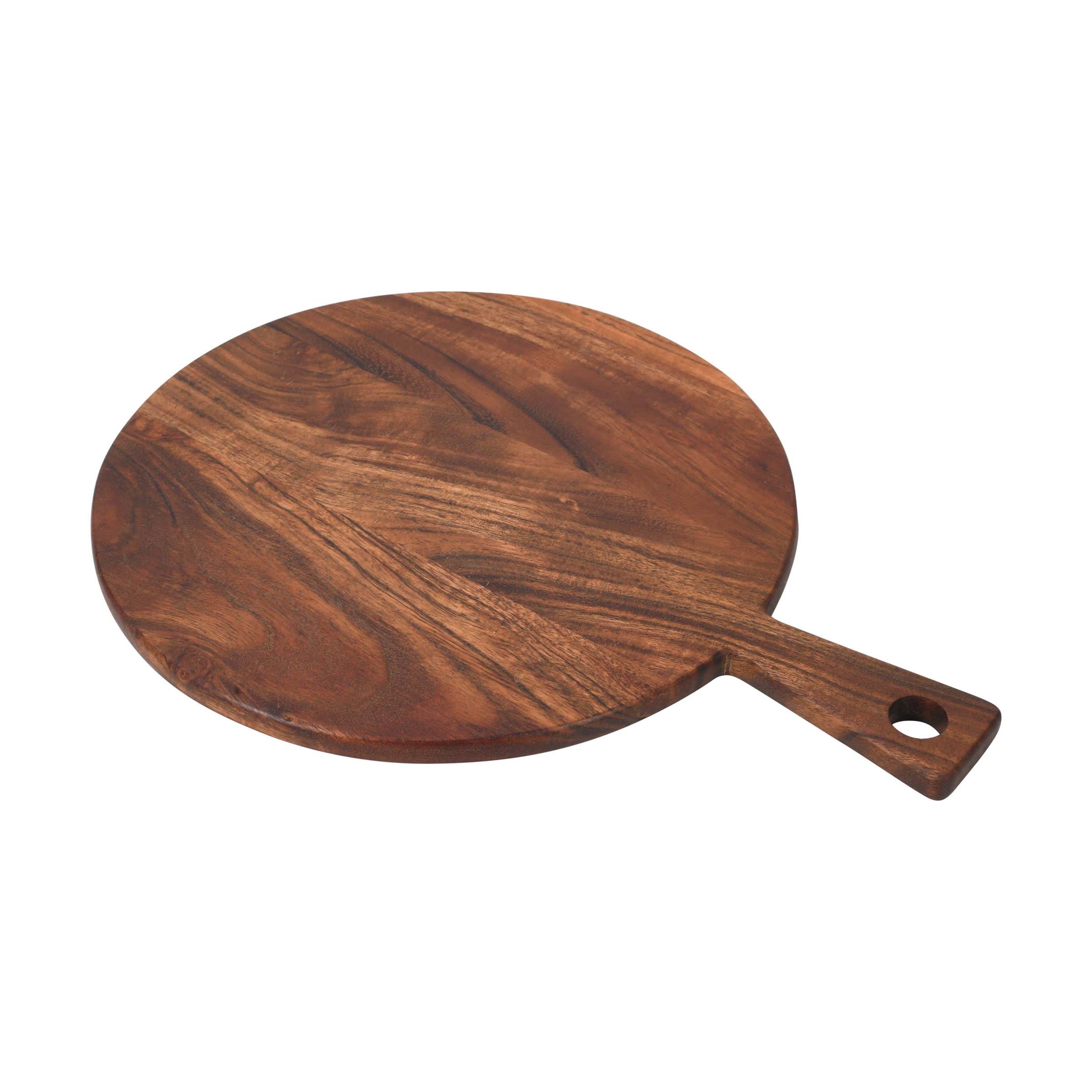 Acacia Cutting Board, full piece
