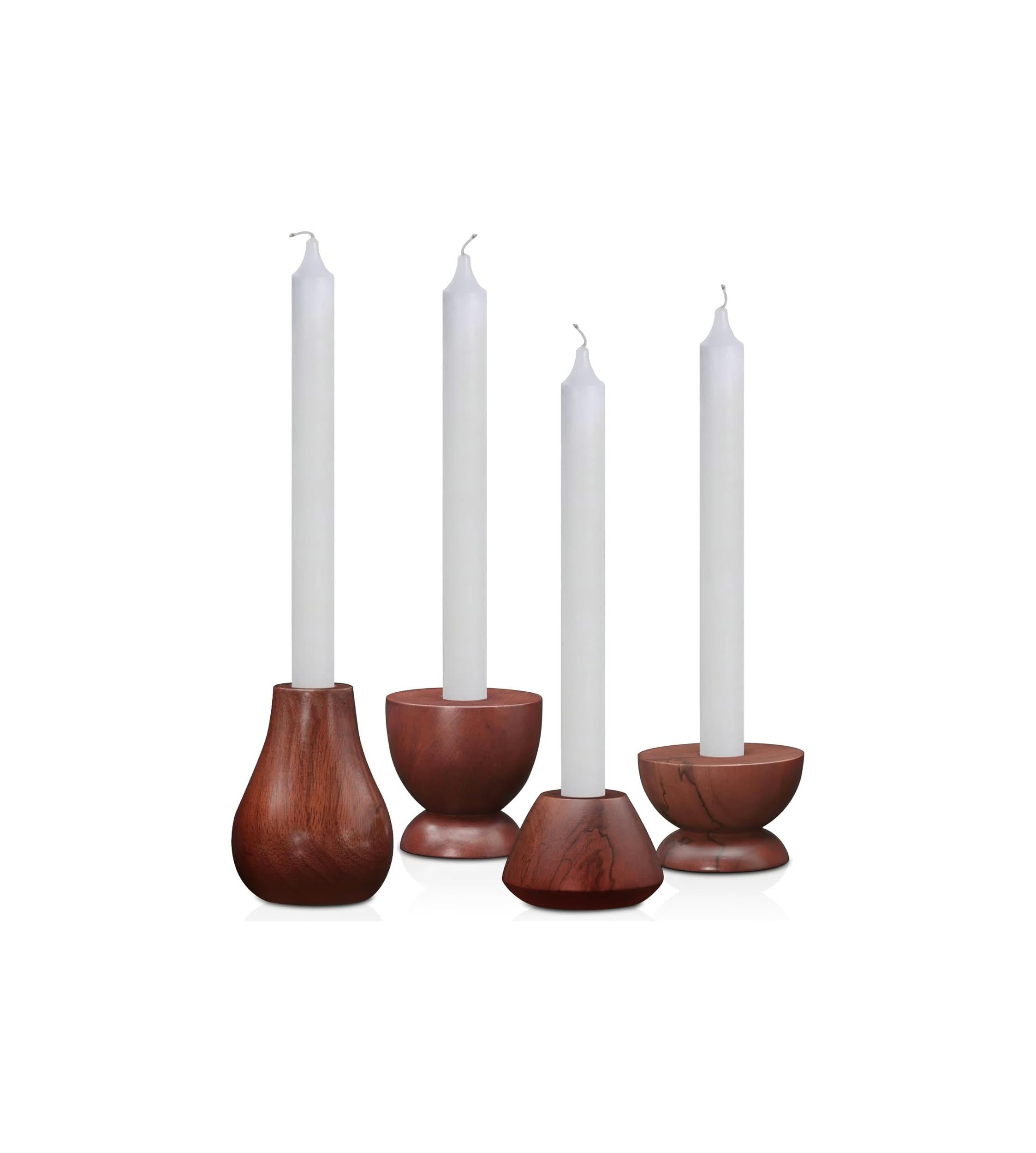 Advent Candle Holder, full piece