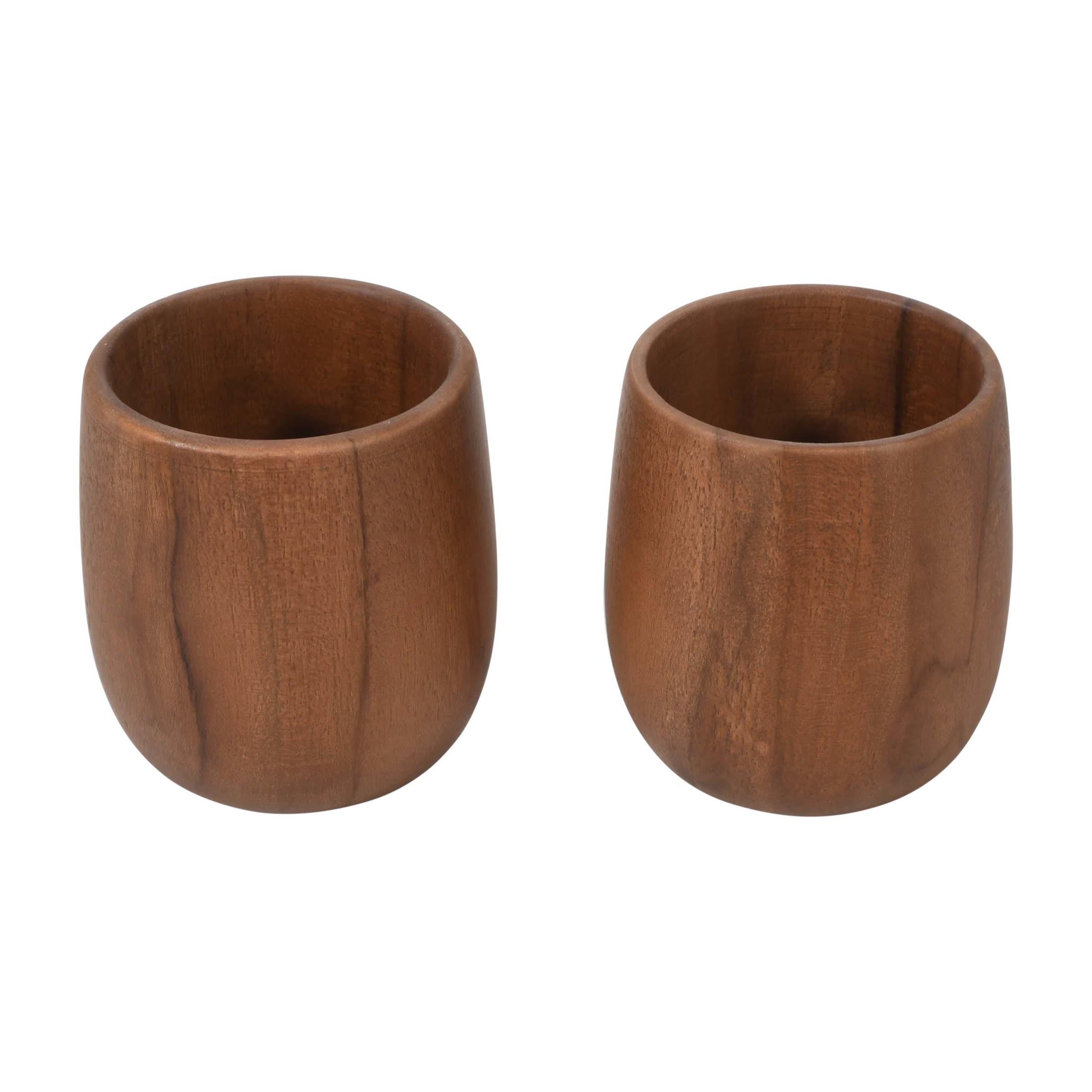 Bourbon Tasting Cup, full piece