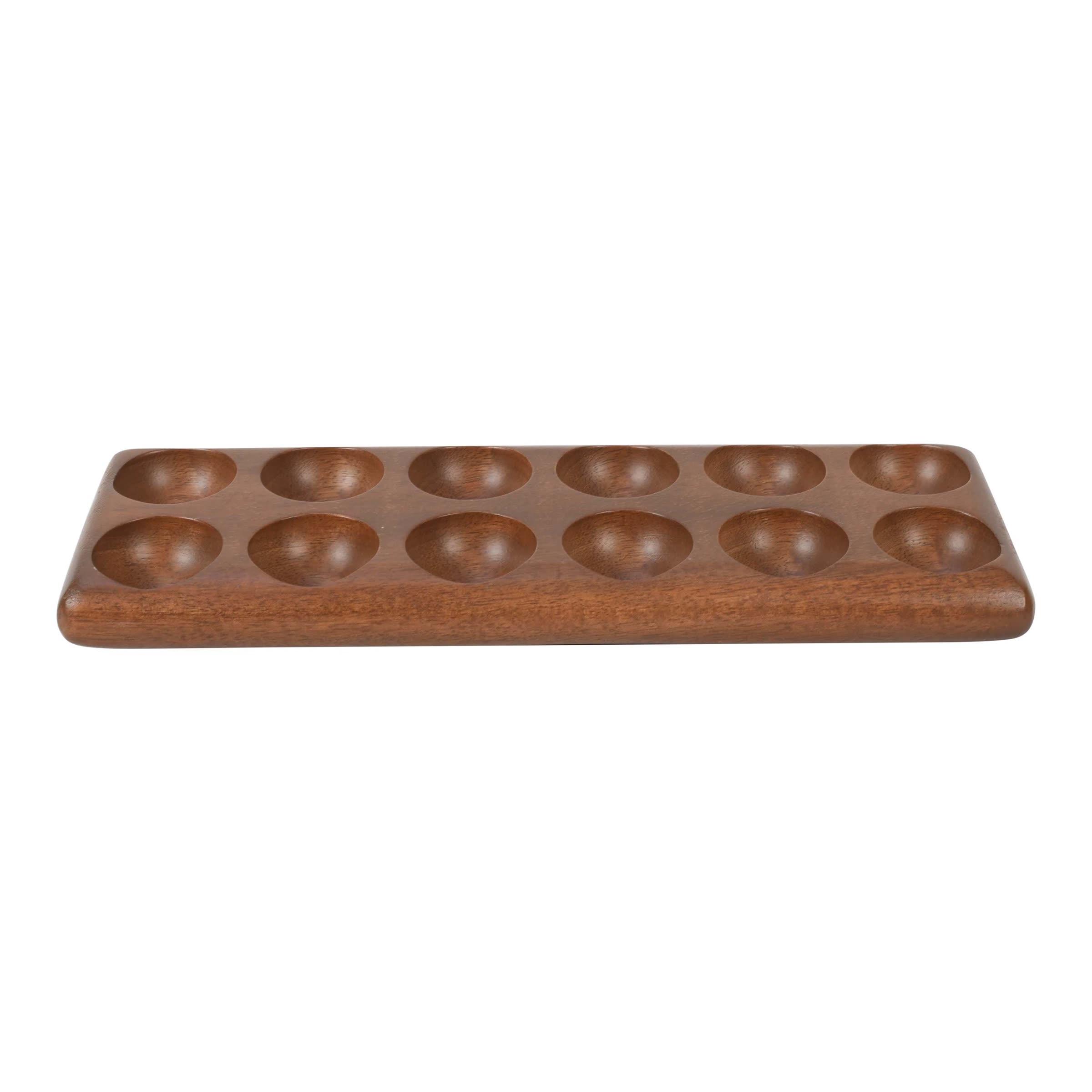 Egg Tray, full piece