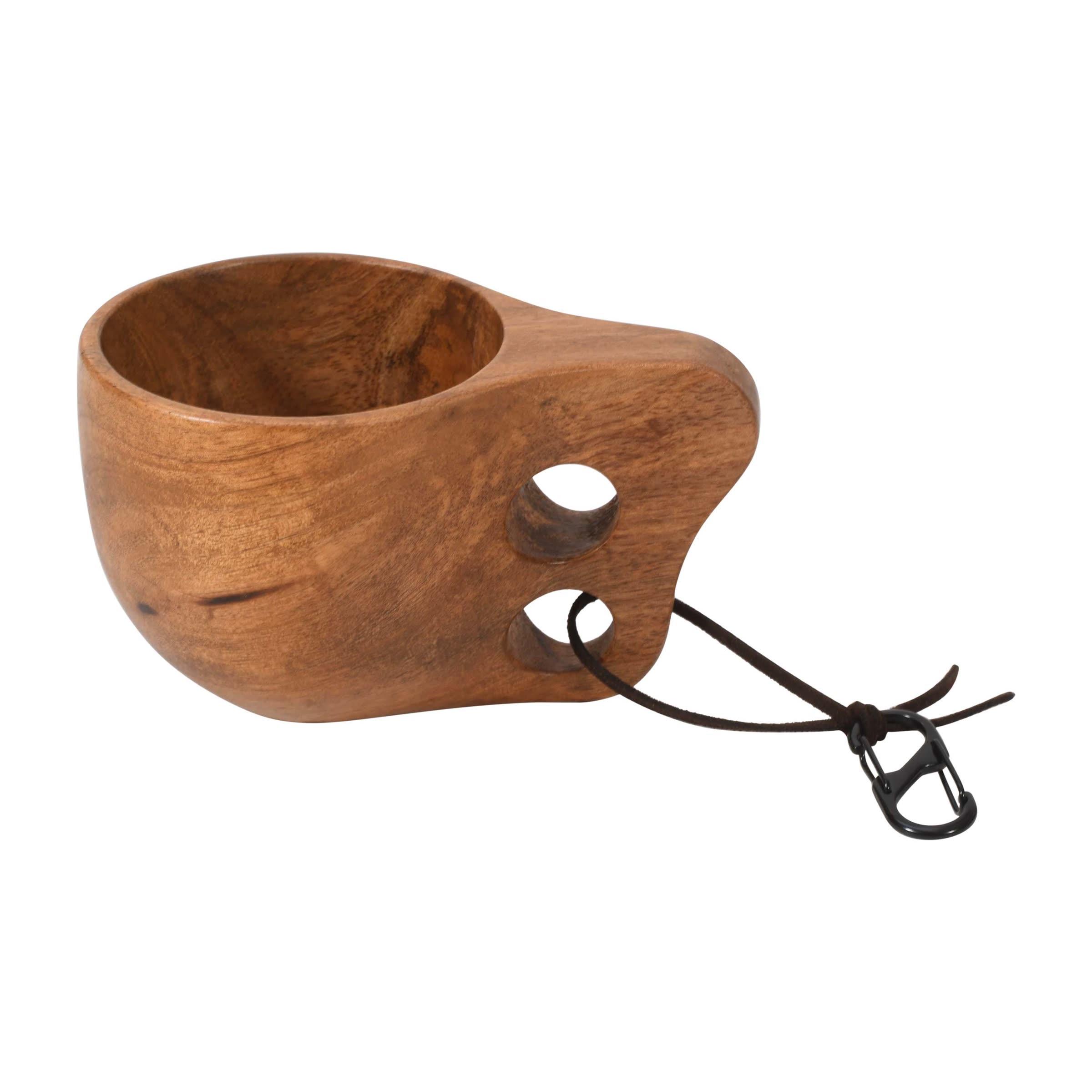 Kuksa Cup, full piece