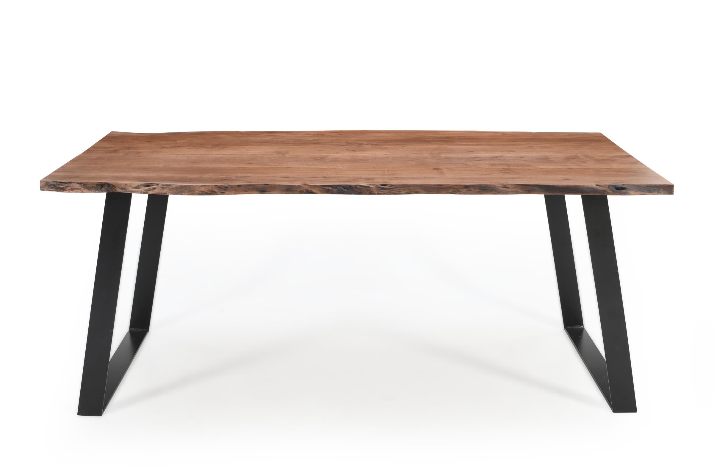 Live Edge Dining Table, full piece