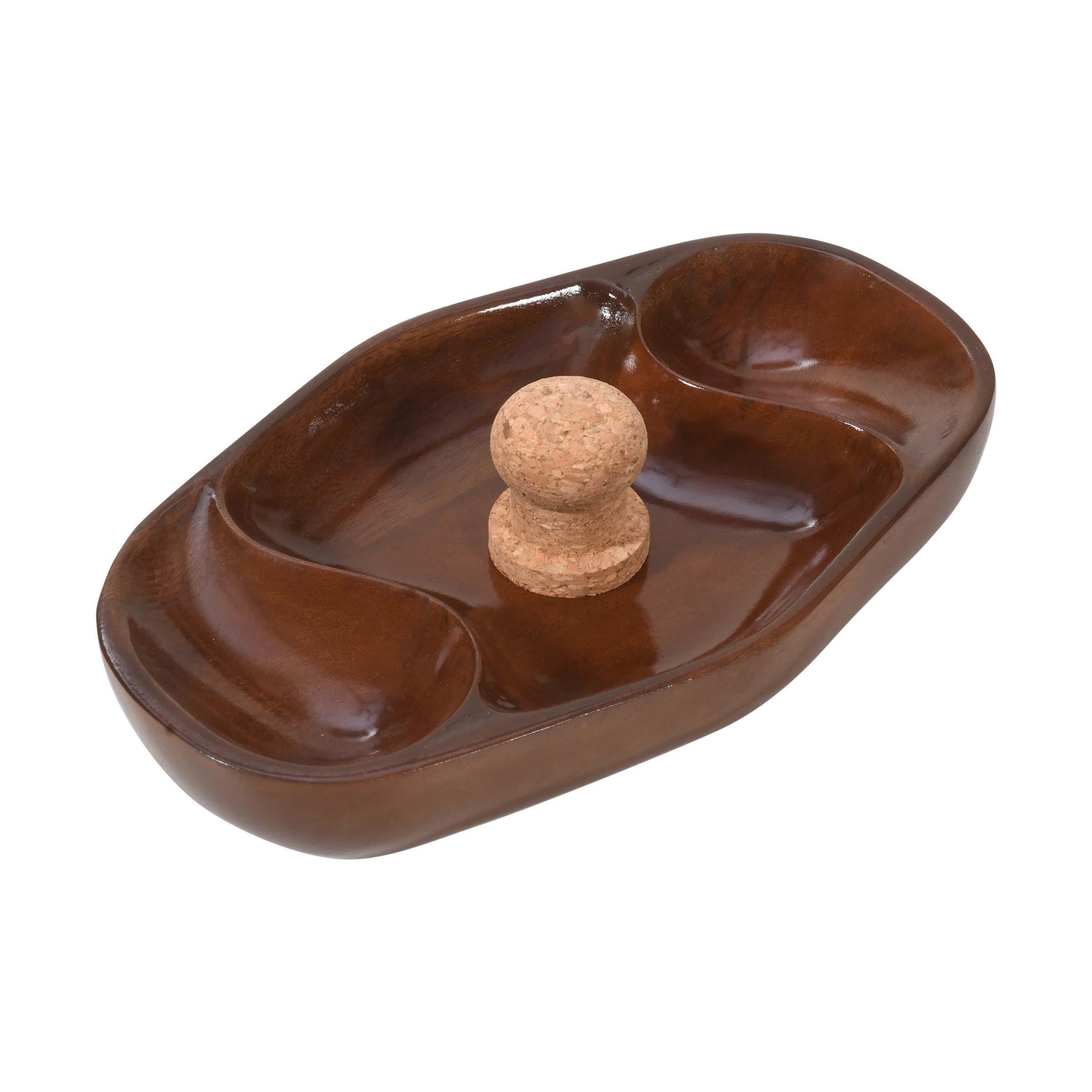 Marble Ashtray, full piece